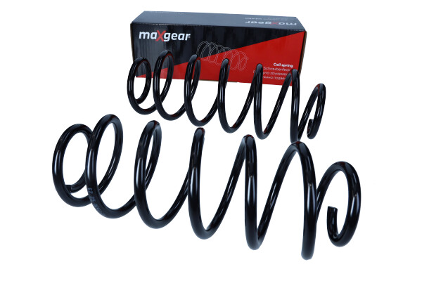 MAXGEAR 60-1163D Fahrwerksfeder