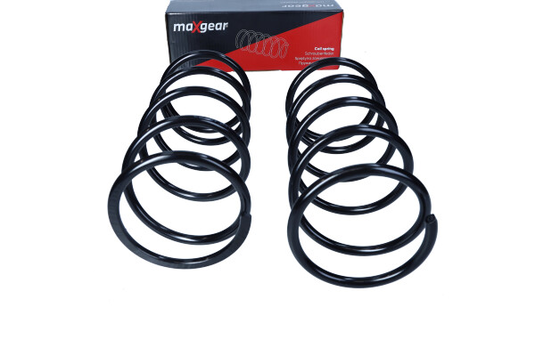 MAXGEAR 60-1164D Fahrwerksfeder