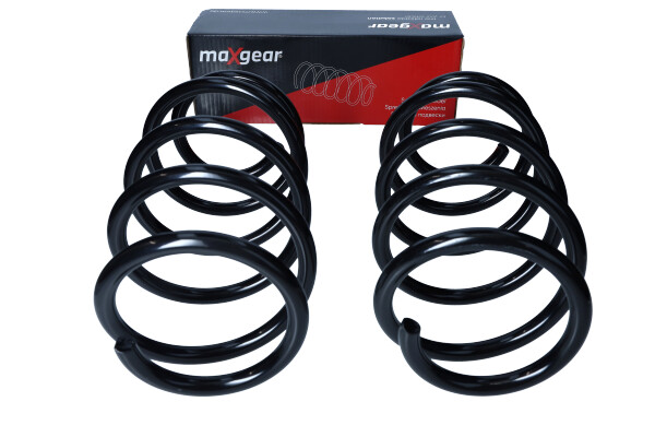 MAXGEAR 60-1166D Fahrwerksfeder