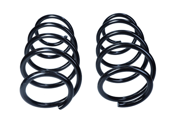 MAXGEAR 60-1167D Fahrwerksfeder
