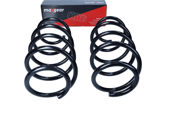 MAXGEAR 60-1167D Fahrwerksfeder
