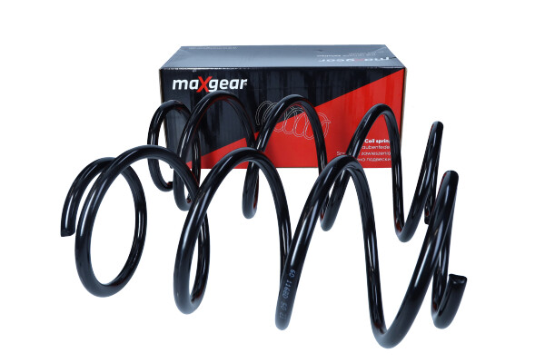 MAXGEAR 60-1168D Fahrwerksfeder