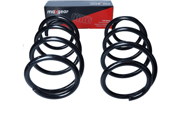 MAXGEAR 60-1169D Fahrwerksfeder