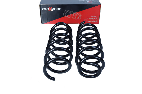 MAXGEAR 60-1170D Fahrwerksfeder