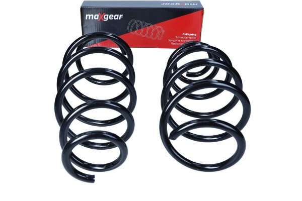 MAXGEAR 60-1171D Fahrwerksfeder