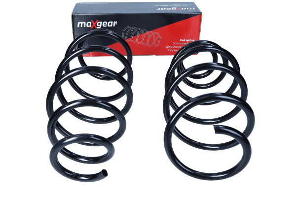 MAXGEAR 60-1172D Fahrwerksfeder