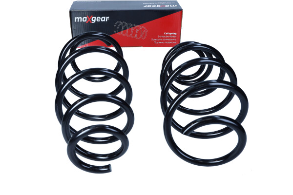 MAXGEAR 60-1173D Fahrwerksfeder