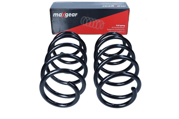 MAXGEAR 60-1174D Fahrwerksfeder