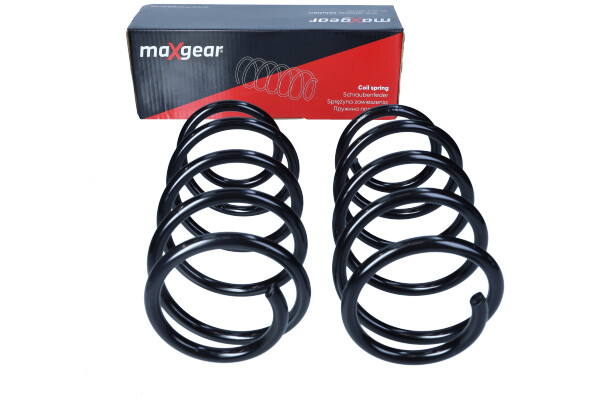 MAXGEAR 60-1175D Fahrwerksfeder