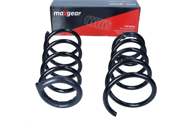 MAXGEAR 60-1176D Fahrwerksfeder