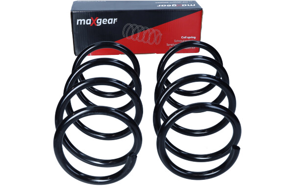 MAXGEAR 60-1177D Fahrwerksfeder