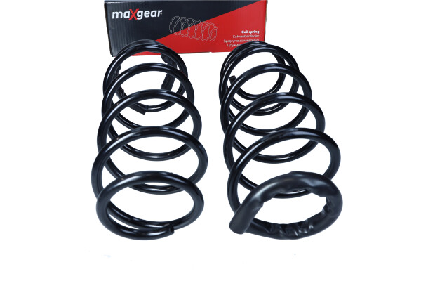 MAXGEAR 60-1178D Fahrwerksfeder