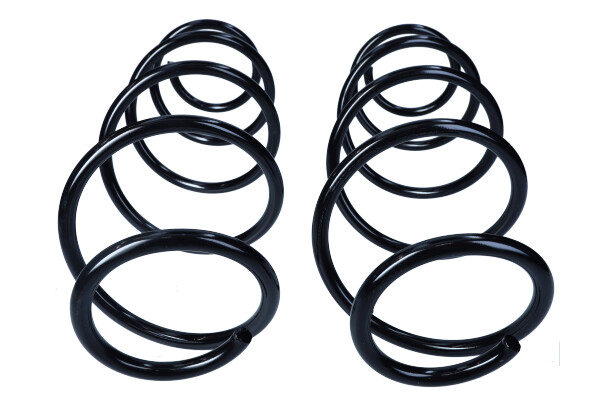 MAXGEAR 60-1180D Fahrwerksfeder