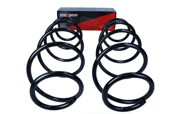 MAXGEAR 60-1180D Fahrwerksfeder