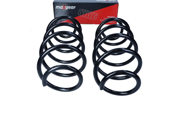 MAXGEAR 60-1181D Fahrwerksfeder