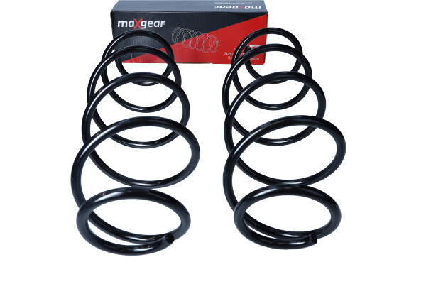 MAXGEAR 60-1182D Fahrwerksfeder