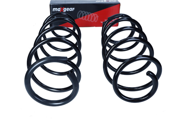 MAXGEAR 60-1183D Fahrwerksfeder