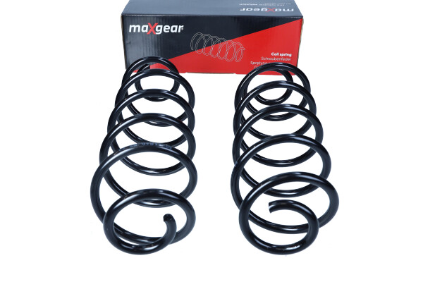 MAXGEAR 60-1184D Fahrwerksfeder