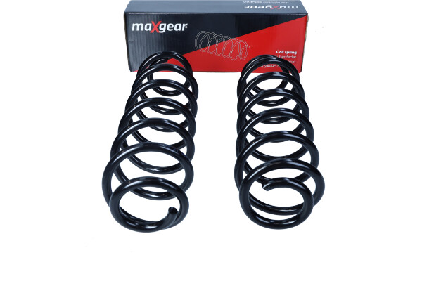 MAXGEAR 60-1185D Fahrwerksfeder