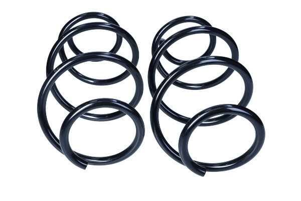 MAXGEAR 60-1186D Fahrwerksfeder