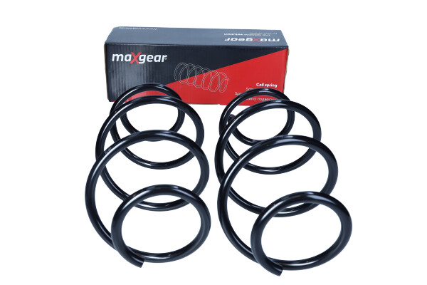 MAXGEAR 60-1186D Fahrwerksfeder