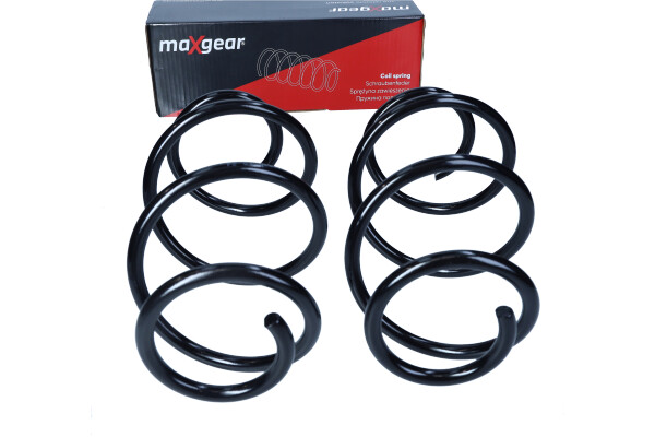 MAXGEAR 60-1187D Fahrwerksfeder