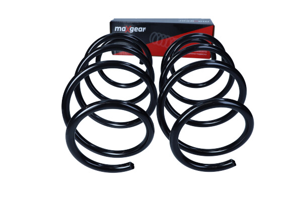 MAXGEAR 60-1189D Fahrwerksfeder
