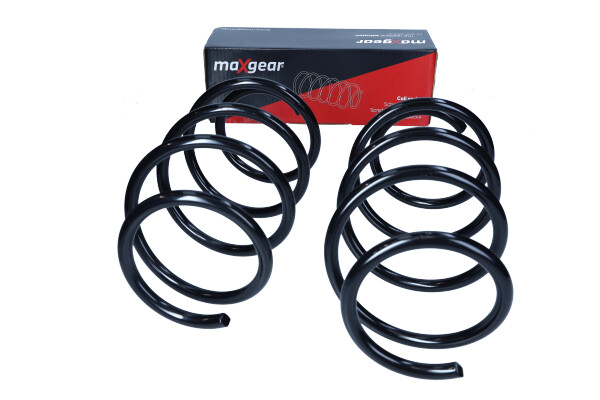 MAXGEAR 60-1190D Fahrwerksfeder