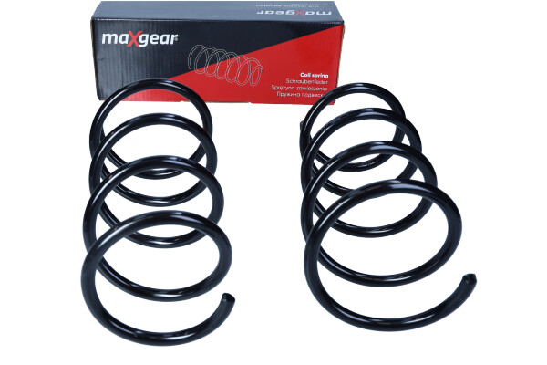 MAXGEAR 60-1191D Fahrwerksfeder