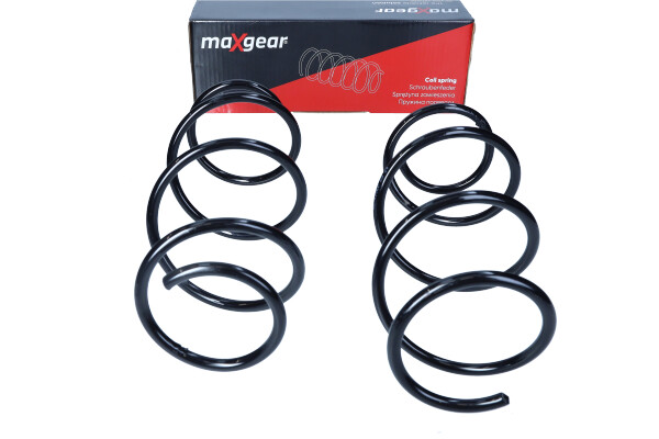 MAXGEAR 60-1192D Fahrwerksfeder