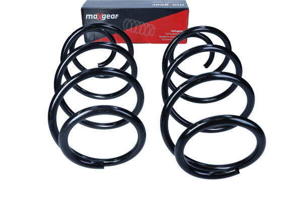 MAXGEAR 60-1193D Fahrwerksfeder