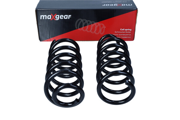 MAXGEAR 60-1194D Fahrwerksfeder