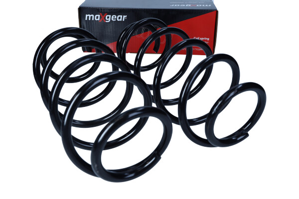 MAXGEAR 60-1195D Fahrwerksfeder