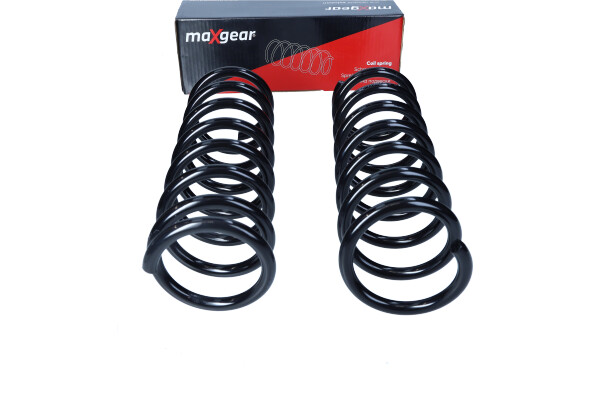 MAXGEAR 60-1196D Fahrwerksfeder