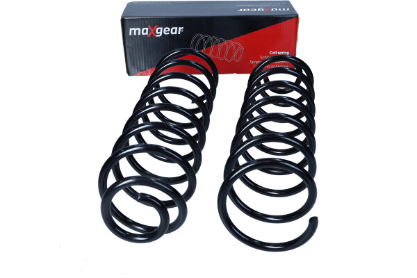 MAXGEAR 60-1197D Fahrwerksfeder