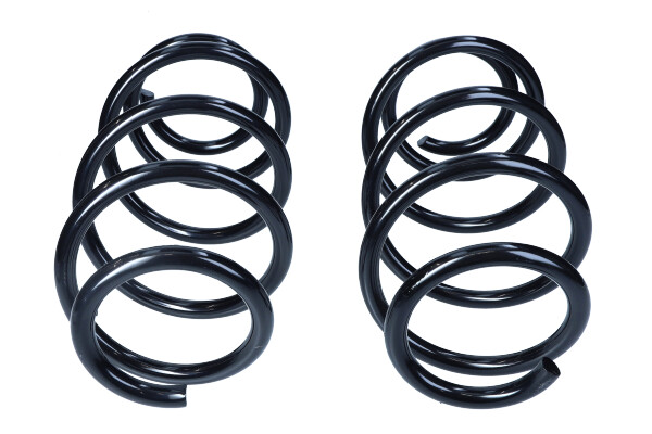 MAXGEAR 60-1199D Fahrwerksfeder
