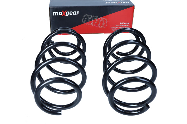 MAXGEAR 60-1199D Fahrwerksfeder