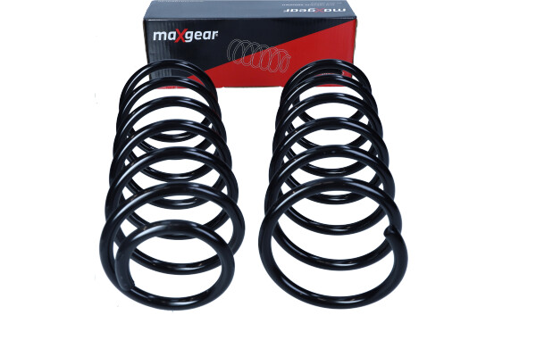 MAXGEAR 60-1200D Fahrwerksfeder