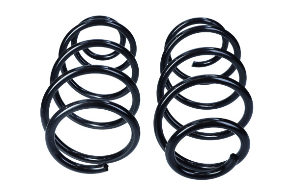 MAXGEAR 60-1201D Fahrwerksfeder