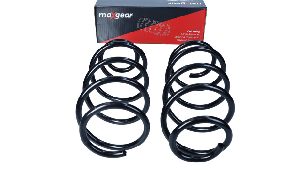 MAXGEAR 60-1201D Fahrwerksfeder