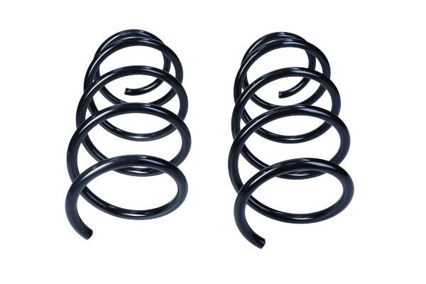 MAXGEAR 60-1202D Fahrwerksfeder