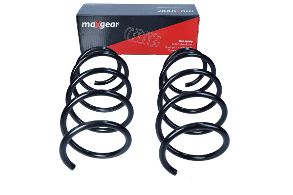 MAXGEAR 60-1202D Fahrwerksfeder
