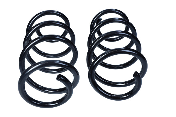 MAXGEAR 60-1203D Fahrwerksfeder