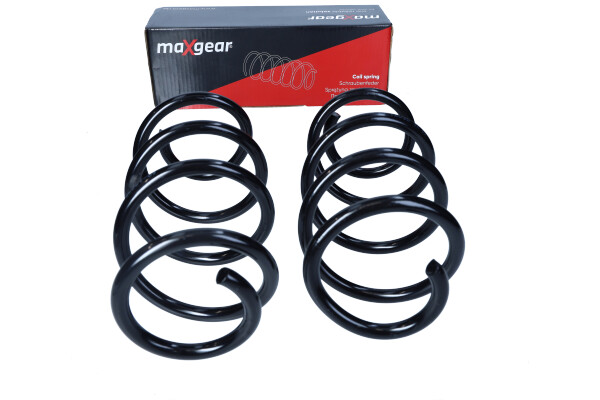 MAXGEAR 60-1203D Fahrwerksfeder