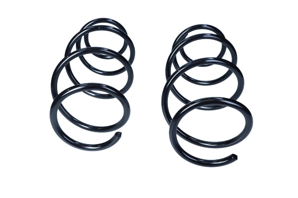 MAXGEAR 60-1204D Fahrwerksfeder