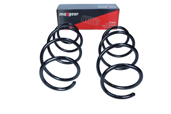 MAXGEAR 60-1204D Fahrwerksfeder