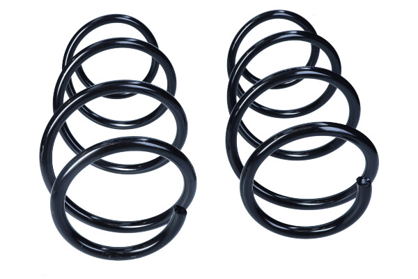 MAXGEAR 60-1205D Fahrwerksfeder