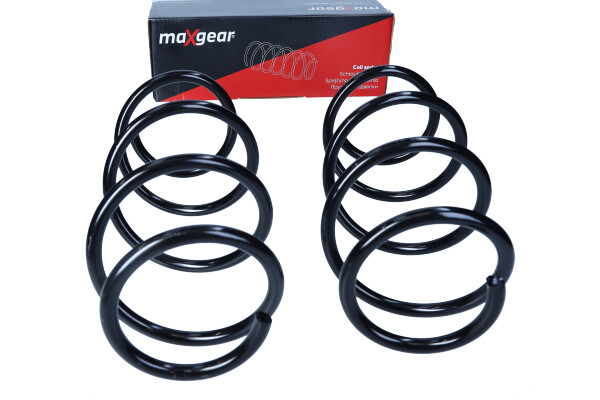 MAXGEAR 60-1205D Fahrwerksfeder