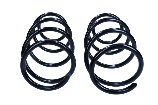 MAXGEAR 60-1206D Fahrwerksfeder