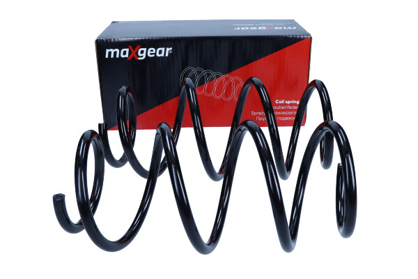 MAXGEAR 60-1206D Fahrwerksfeder